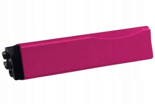 Naplnka Kyocera TK-550M purpurový kompatibilní toner
