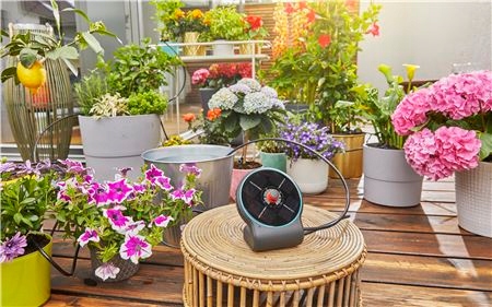 AquaBloom - automatyczny zestaw Gardena 3w1 EAN (GTIN) 4078500049481