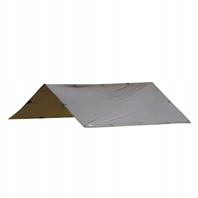 Płachta biwakowa DD Hammocks Tarp 3,5 x 3,5