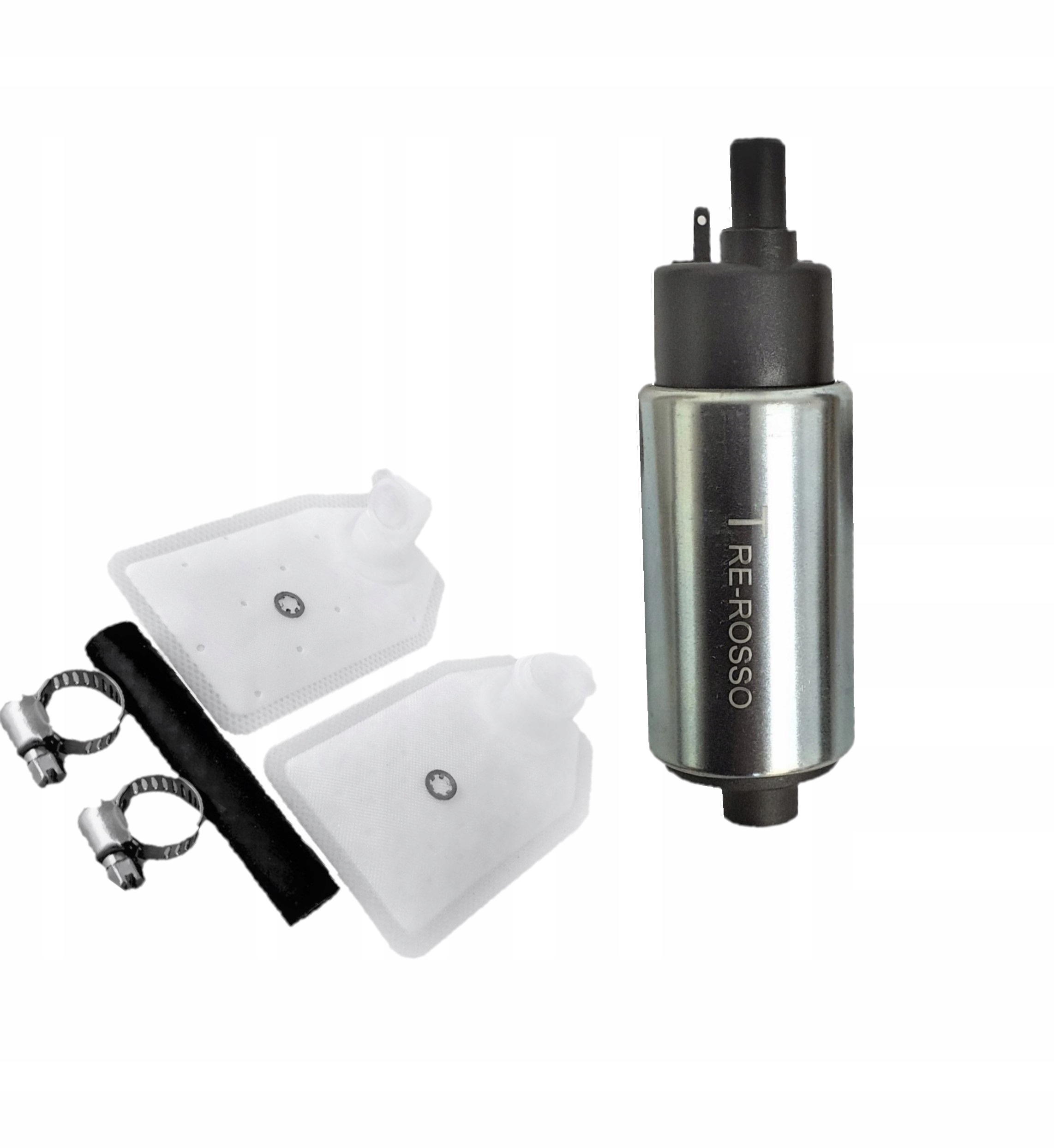 BS7-E3907-01-00 - YAMAHA YZF R3 MT-03 19-22 бензиновый топливный насос