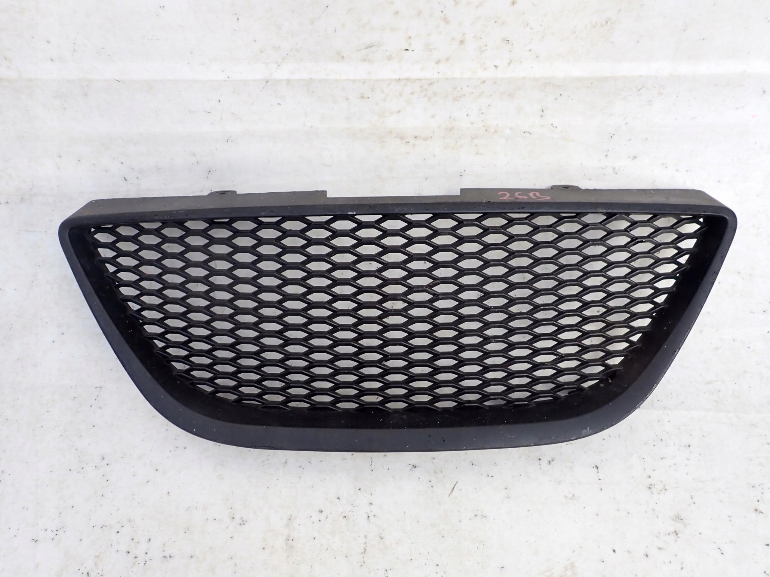 SEAT IBIZA IV 6J 08-12 grill grille radiator
