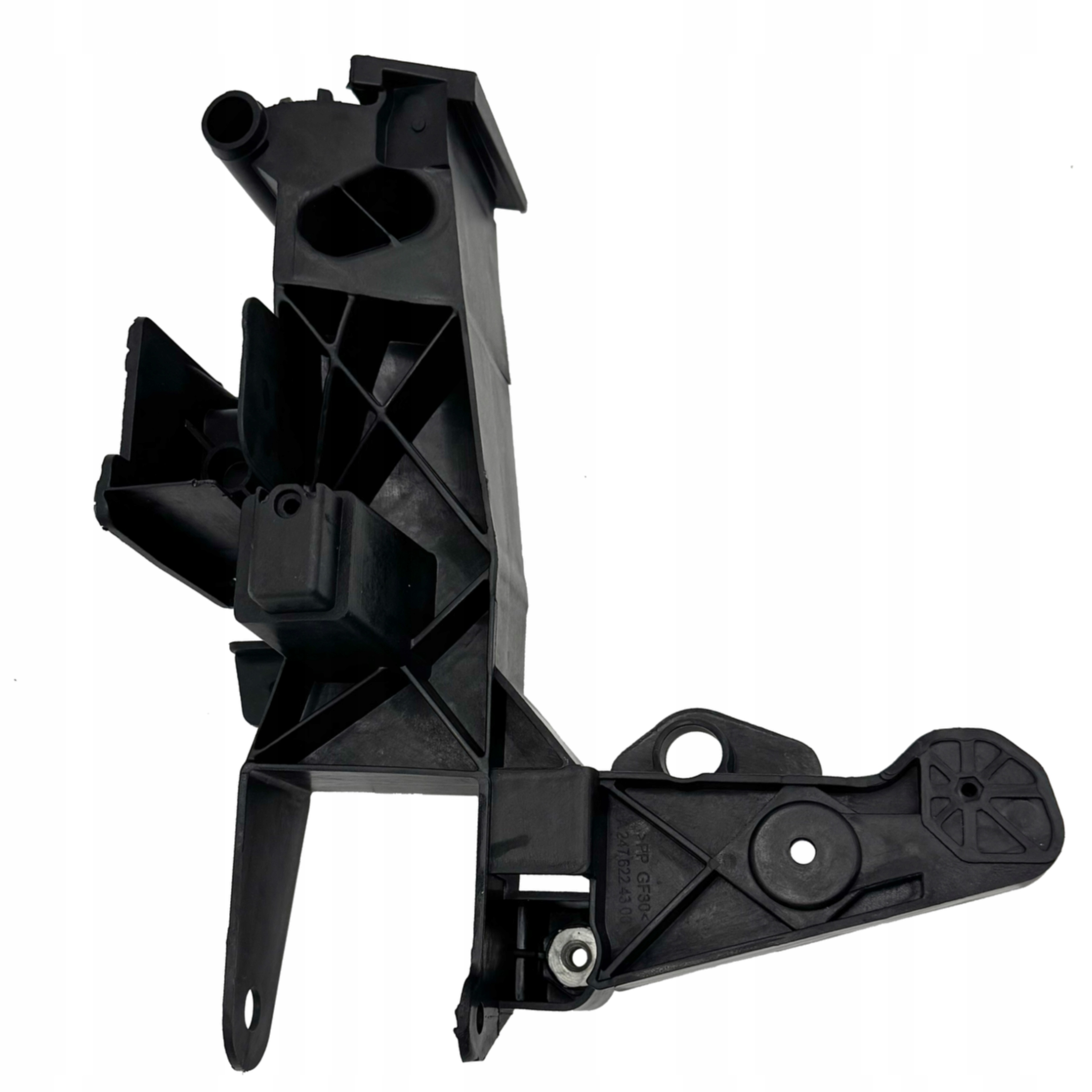 Přední Pás zesílený držák Levý Mercedes Benz Gla Glb B-klasa W247