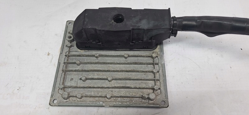 Computer Bedienteil FORD FOCUS II 4M5112A650HG