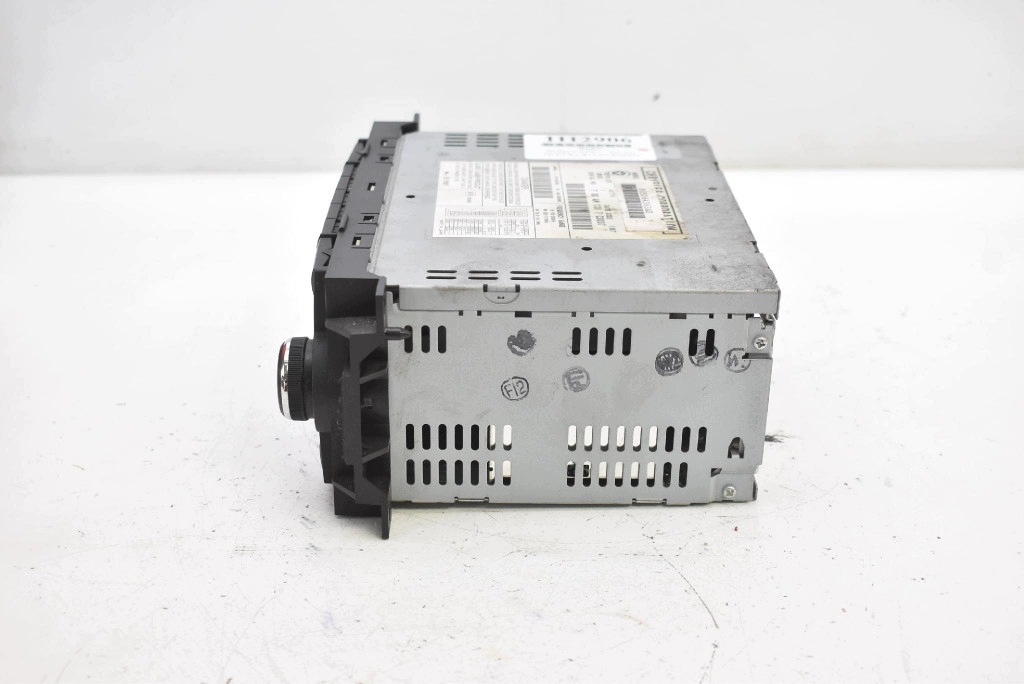 RADIO radio CD RDS P05064363AB DODGE CALIBER 1 i 06-12
