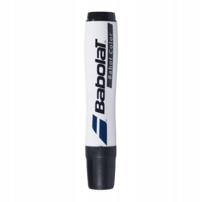 Marker/tusz do malowania Babolat BabolColor czarny