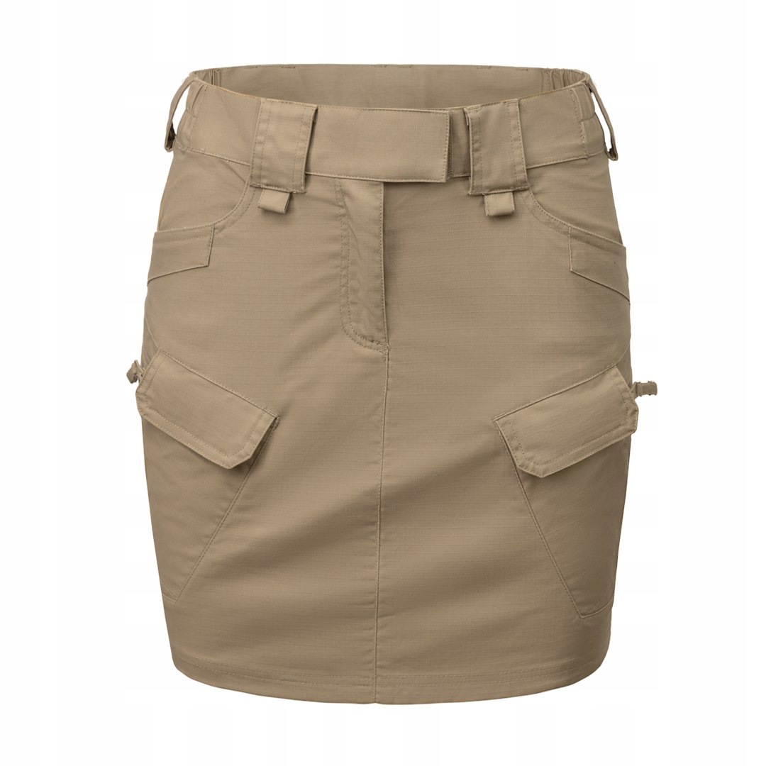 Sukně Uts Khaki