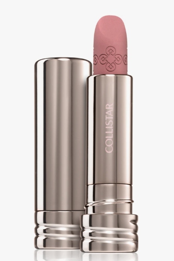 Rtěnka Collistar Puro Gioiello č. 172 Zircone Rossa