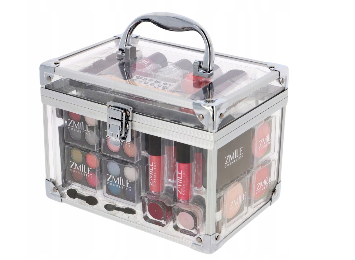 Zmile Cosmetics Akrylová parfumerie