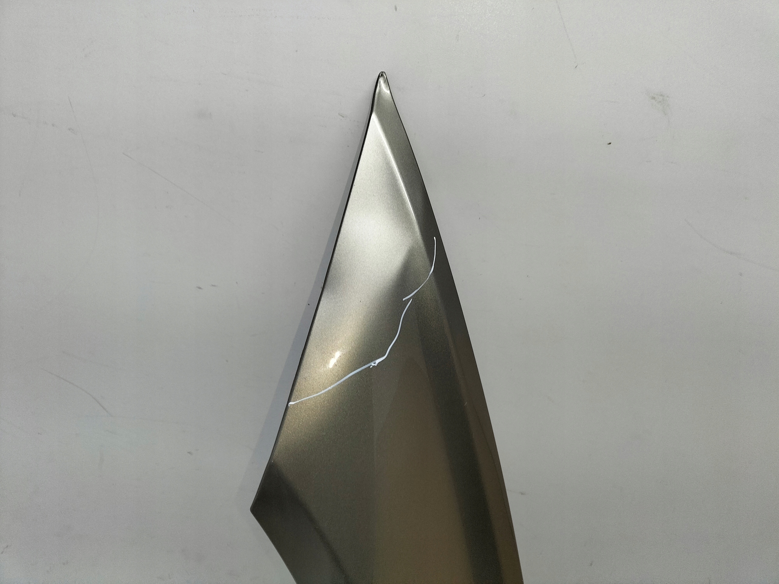 fender front front left BMW 3 F30 F31 12