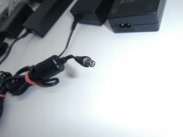 Zasilacz 12V 5A 60W do taśm Diody Lampy LED TV LCD Kod producenta 191069127-XX