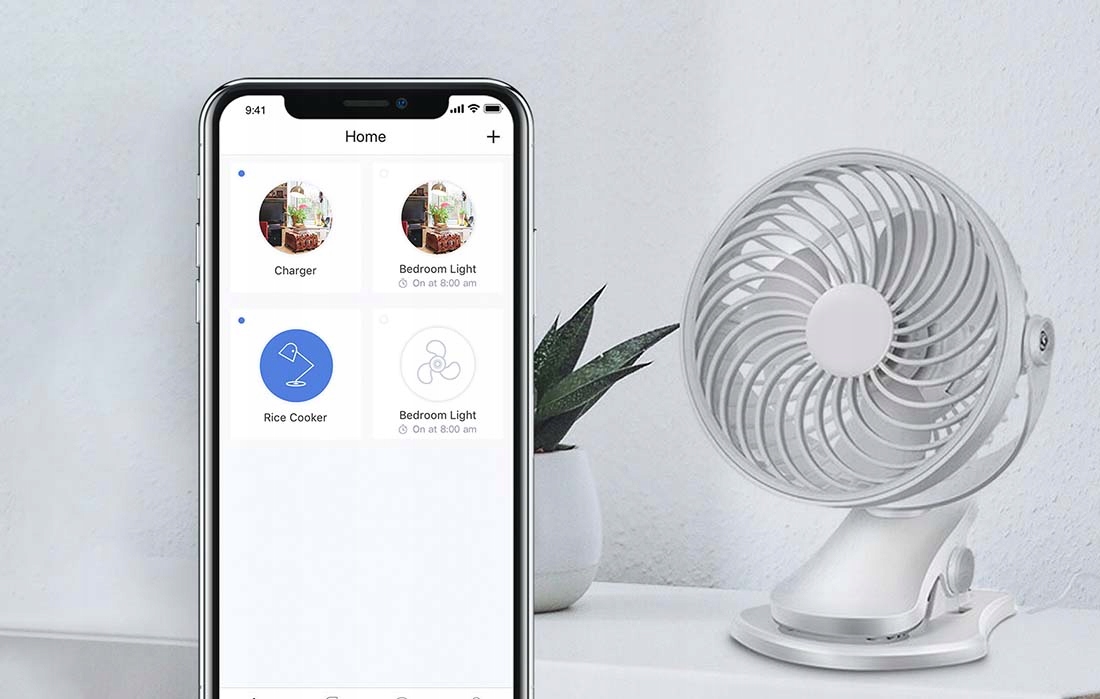 Inteligentny przełącznik WiFi Meross Apple HomeKit Seria HomeKit