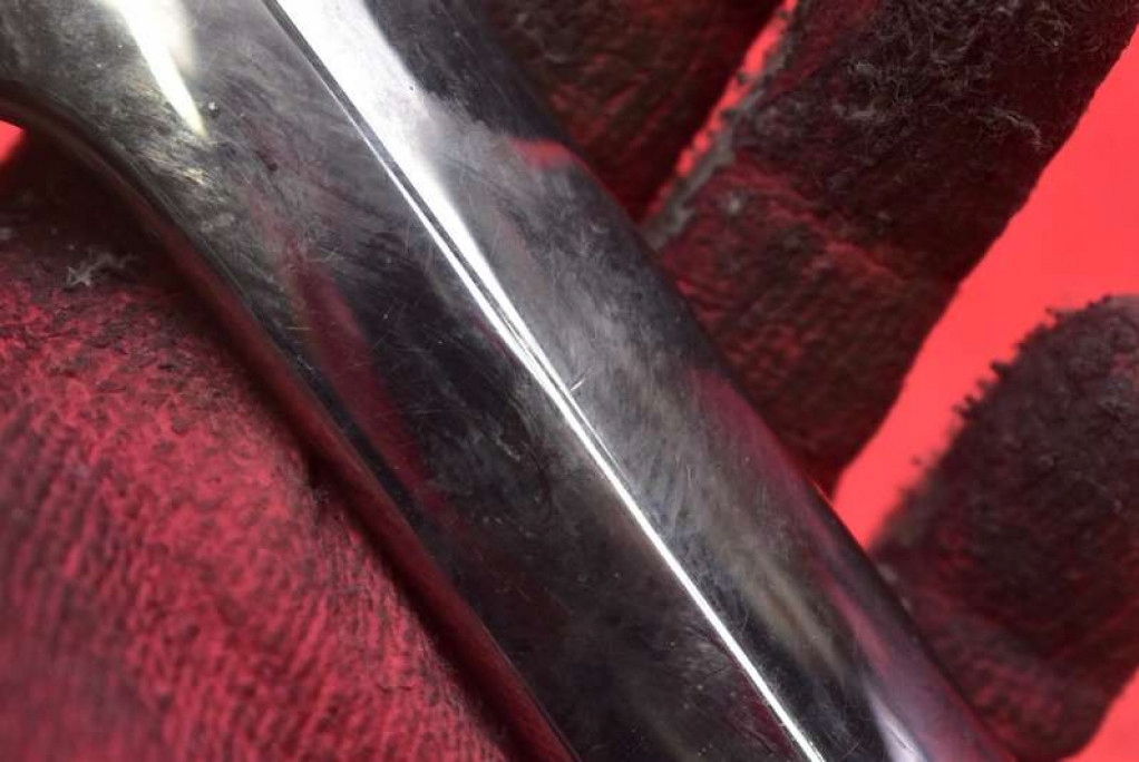 handle left front front CHROM HONDA FR-V 04-09