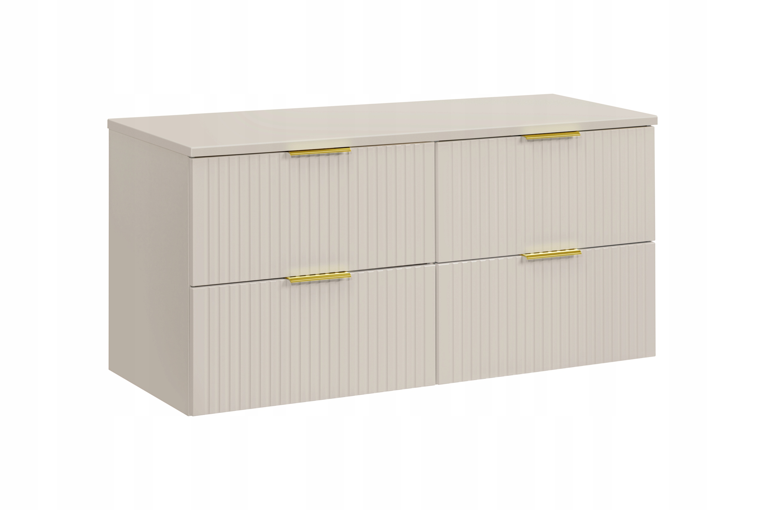 Nábytková sestava 120 cm s deskou