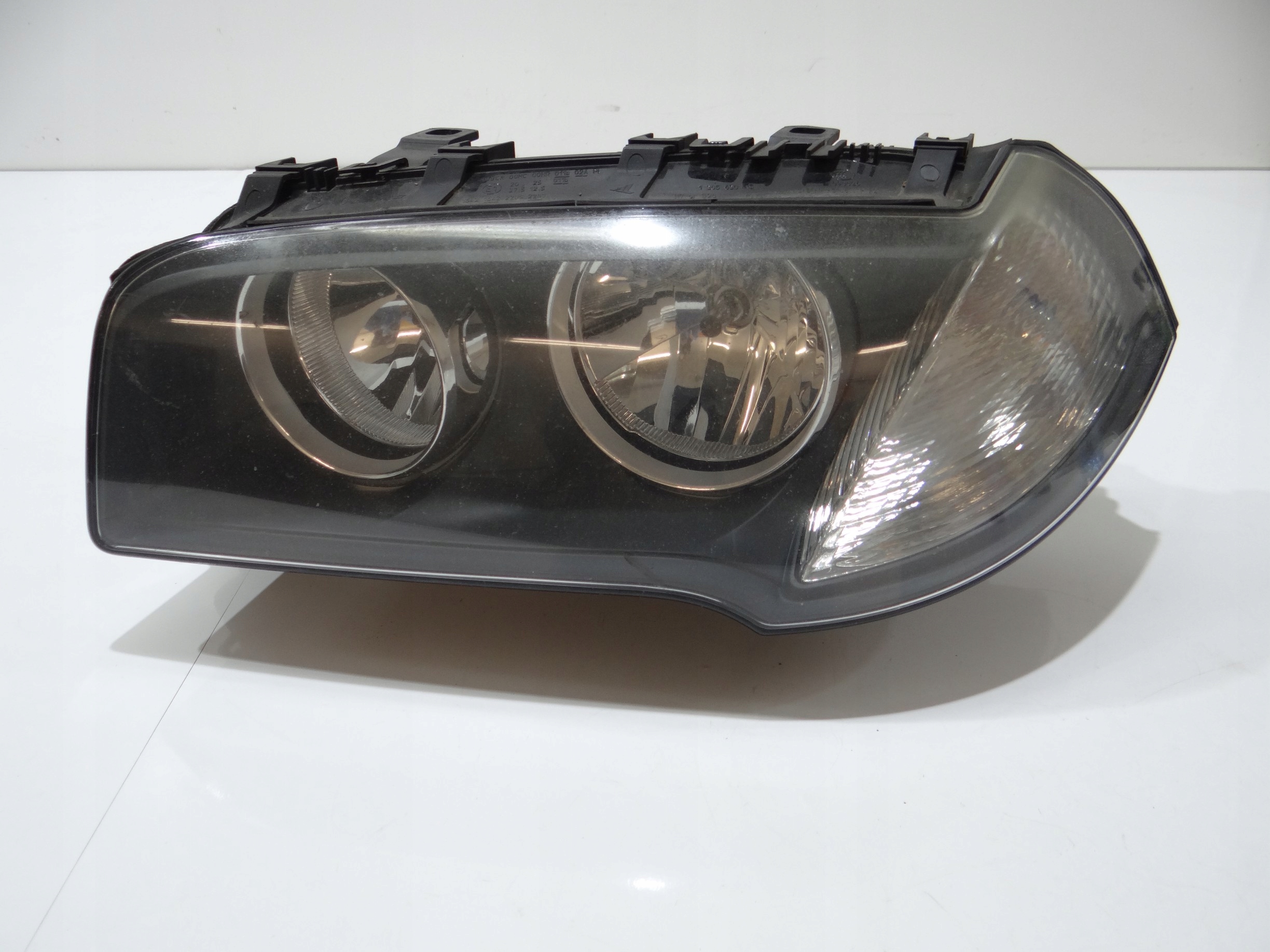 light left front BMW X3 E83 LCI H7 7162195 (17193016)