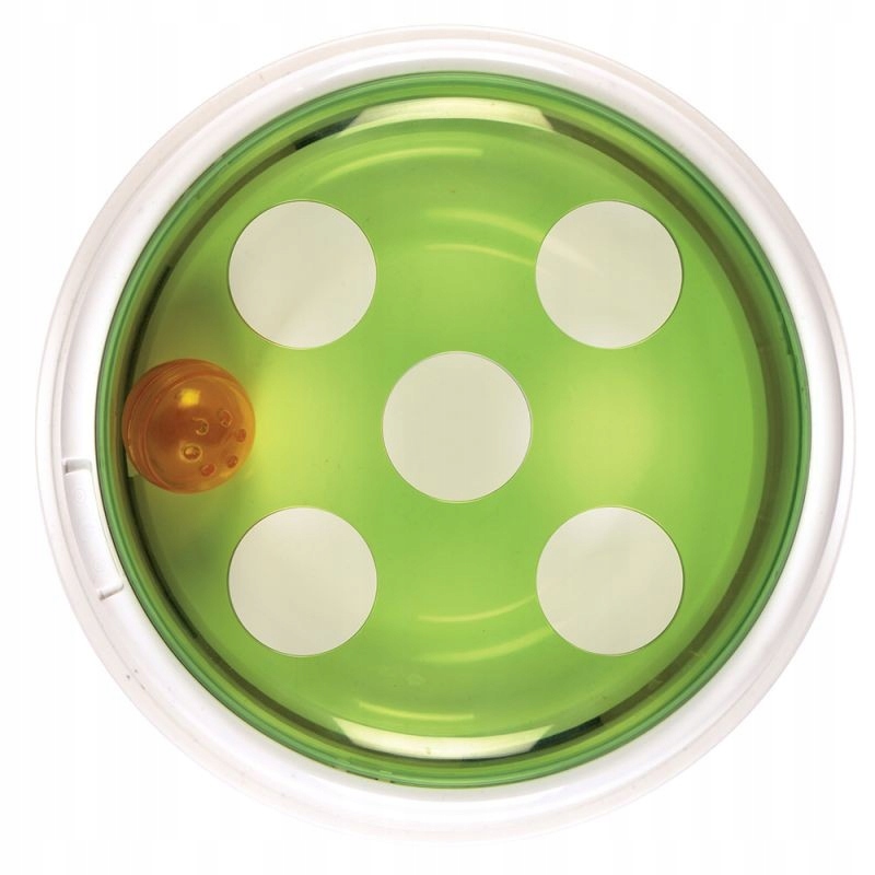 

Catit Senses 2.0 Ball Dome zabawka z piłką dla kot
