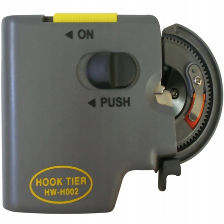 

Wiązarka York Do Haczyków Elektryczna