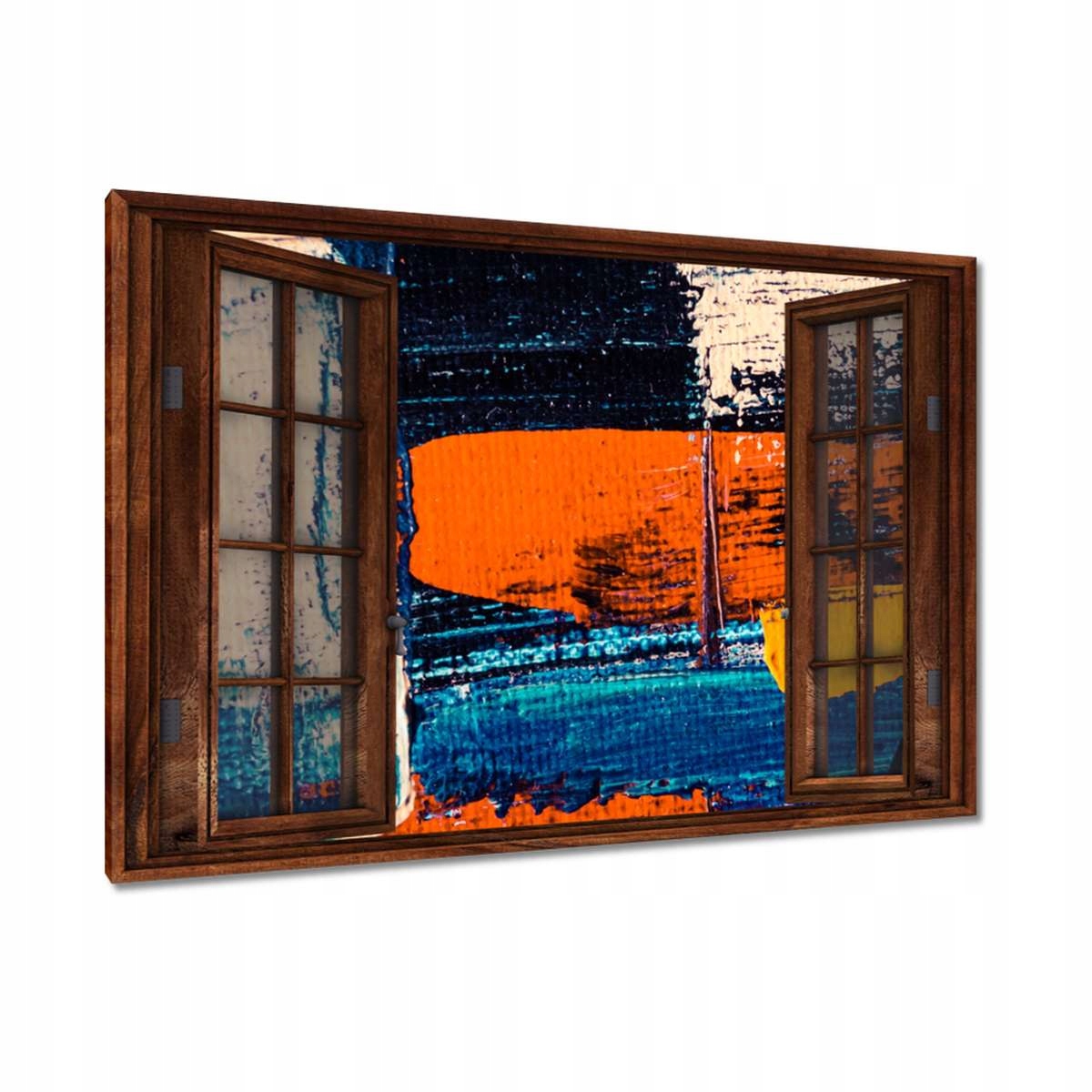 Obrazy 120x80 Abstrakce Arlene