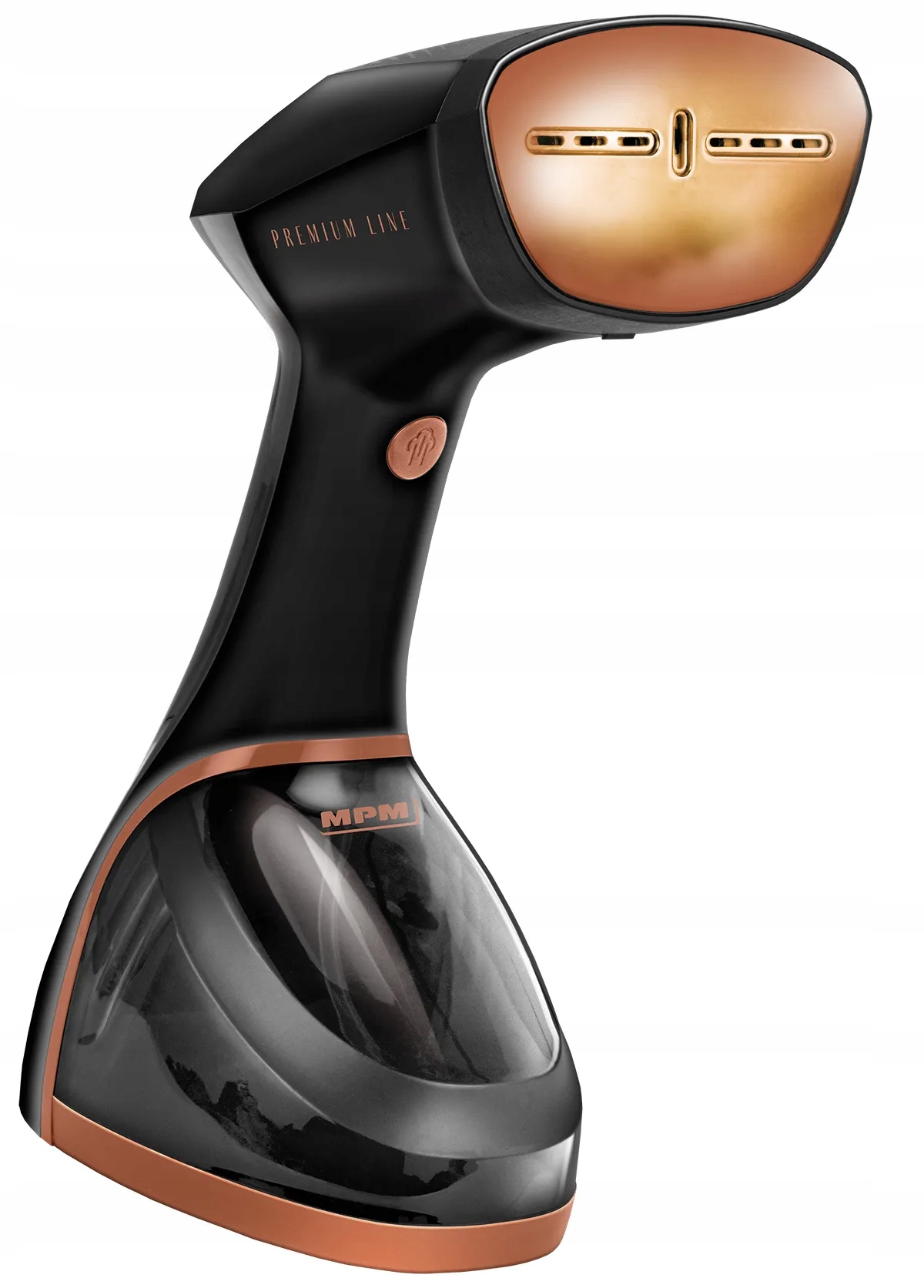 Parní žehlička na oblečení Mpm MZP-03