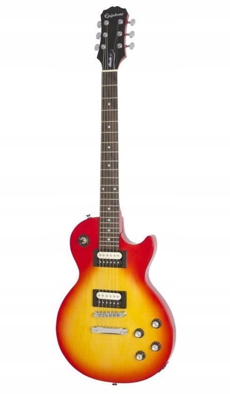 Epiphone Les Paul Studio E1 Hs elektrická kytara