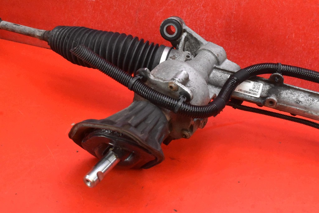 servo control EU 31429605 VOLVO V40 2 II 2.0 D2 120 KM 12-16