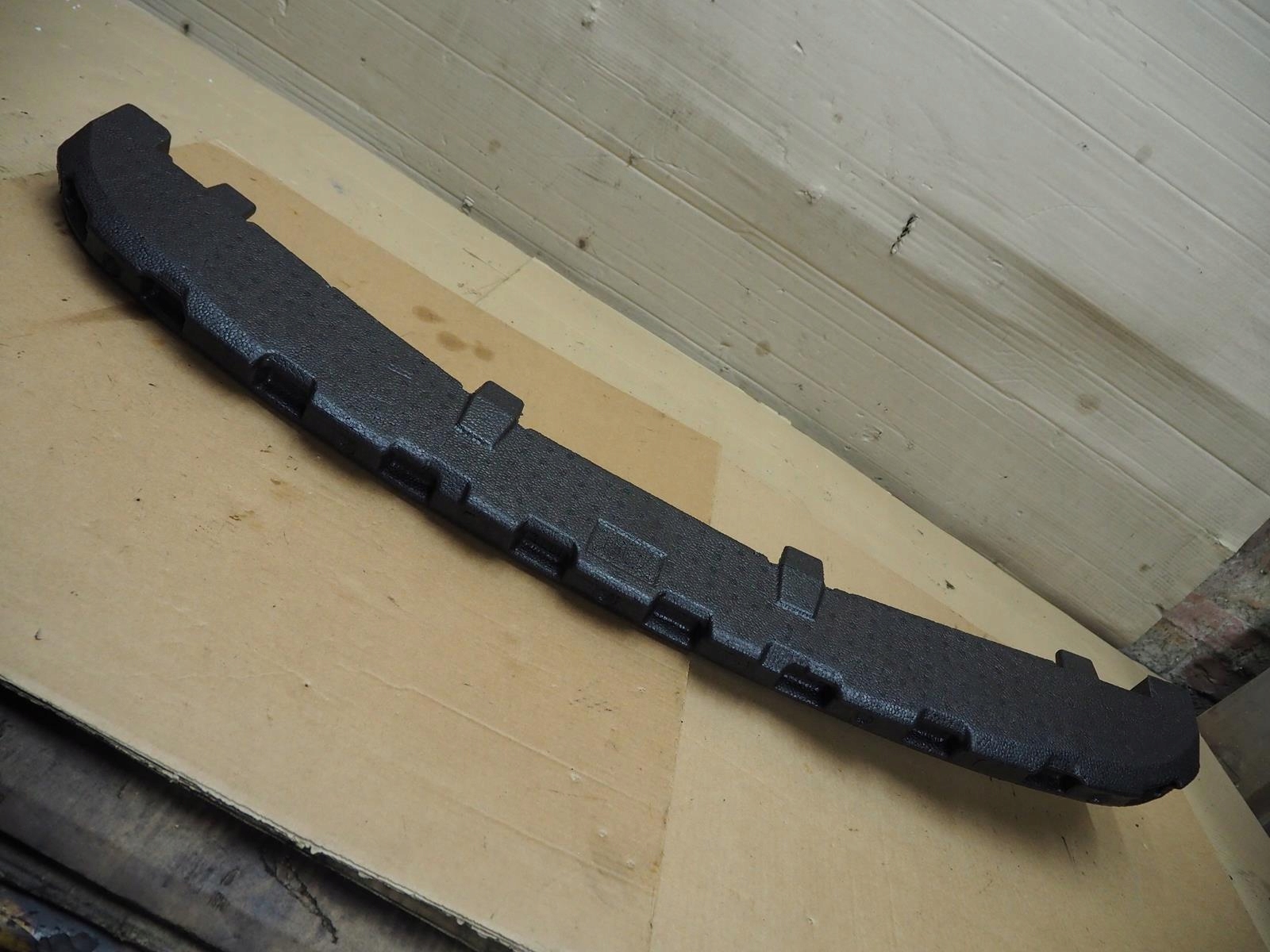 52618-F4080 - TOYOTA CHR АМОРТИЗАТОР ПЕРЕДНЕГО БАМПЕРА 2020