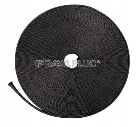 RAWLPLUG SC40 SC40II R-MTPY10M TAŚMA MONTAŻOWA10mb EAN (GTIN) 5906675466699