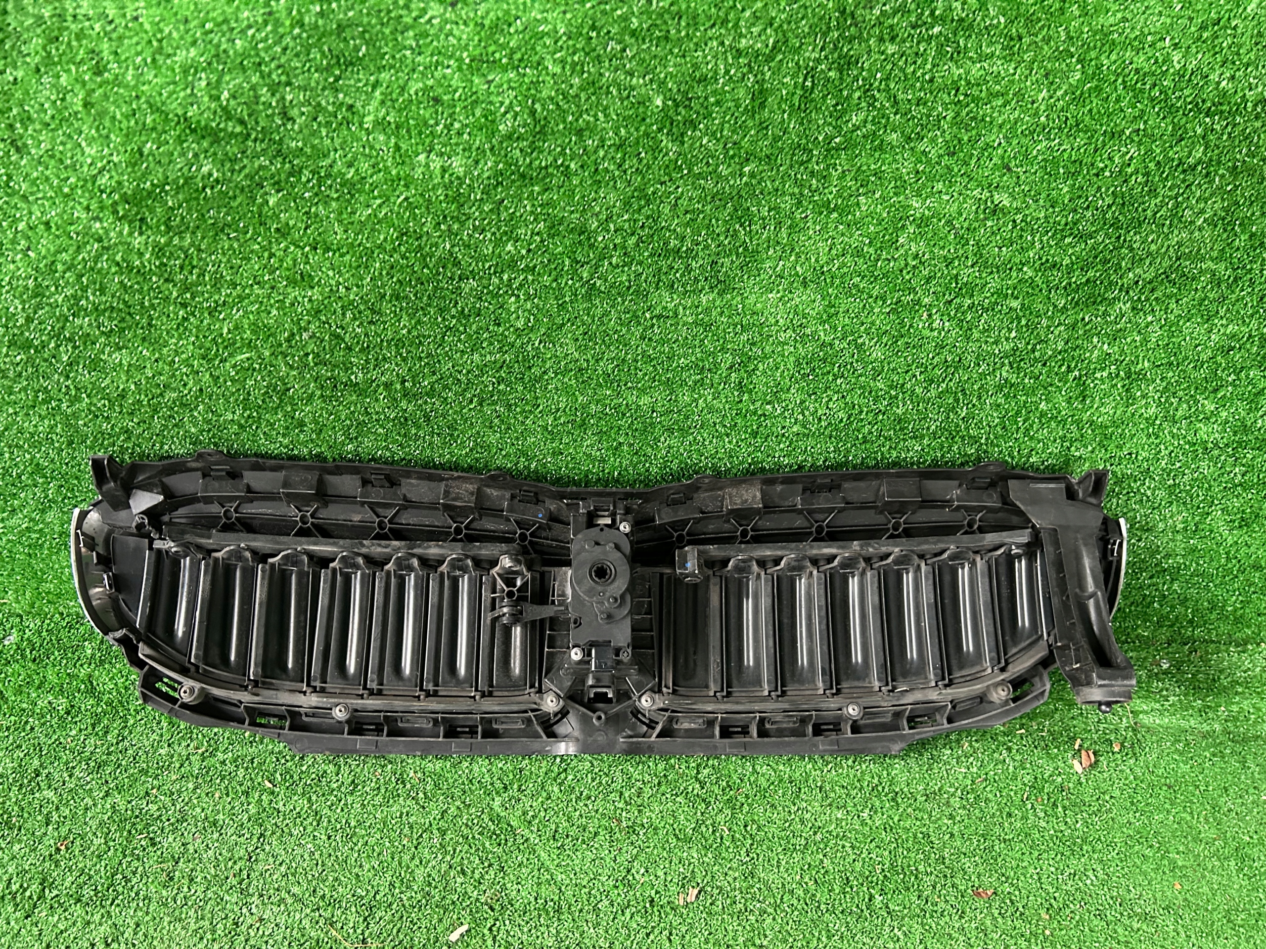 Bmw 3 G20 G21 kidney grilles blinds front PREKLADgrill front front