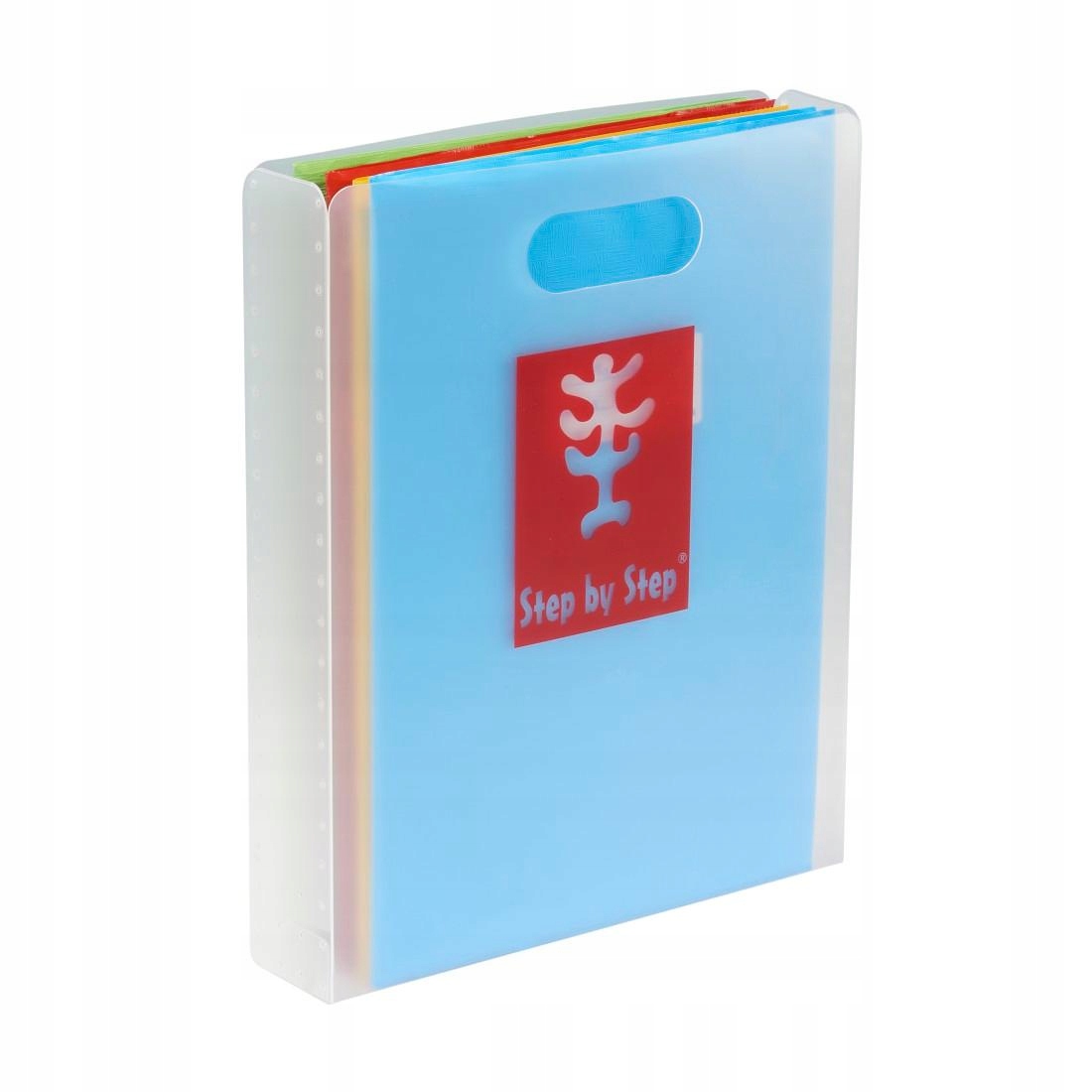 Hama TORNISTER SZKOLNY Racing Bohater brak