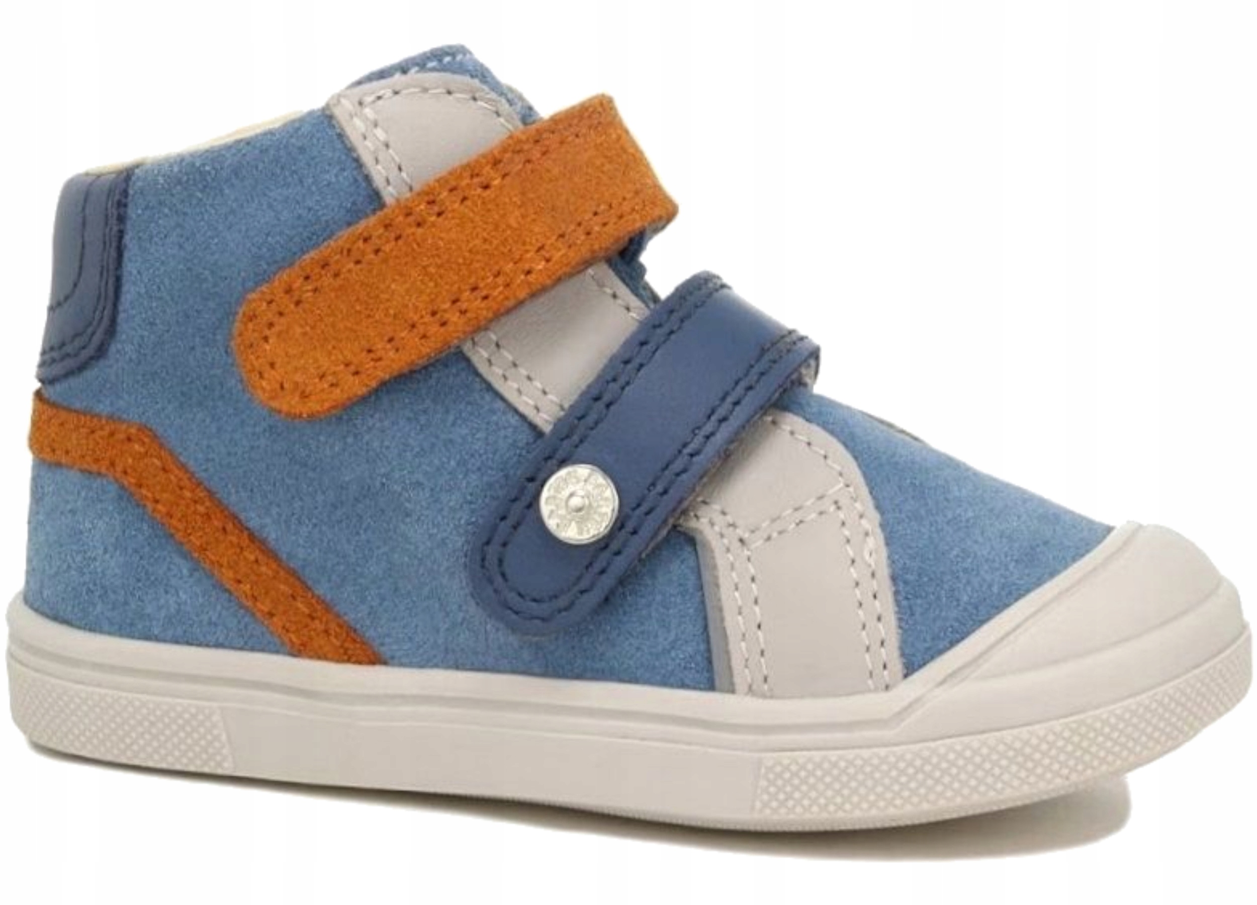 Bartek buty 11596009 barefoot półbuty trampki r 22