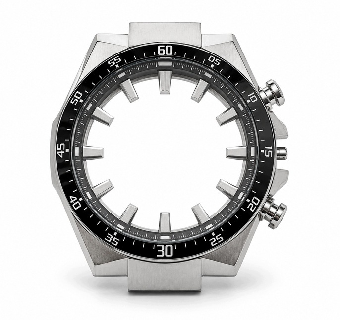 Obálka Casio Edifice EFS-S520CDB-1 se safírovým sklem