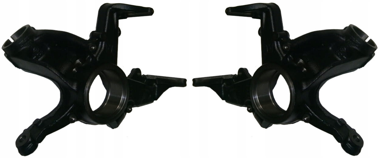 Audi A3 8L Golf IV Octavia I Leon Výhybky Komple