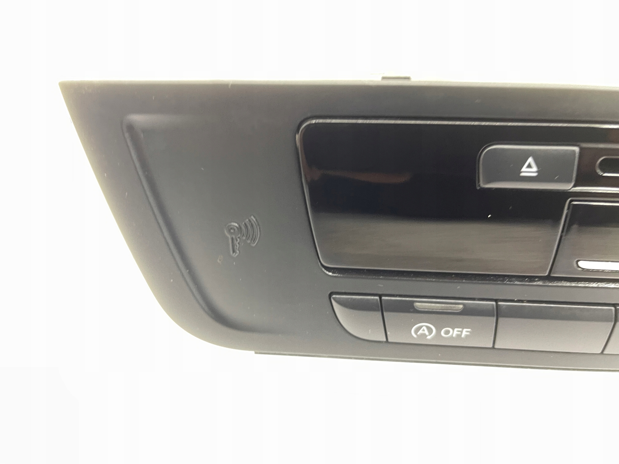 AUDI A6 C7 LIFT player module navigation devices HARMAN 4G1035021D