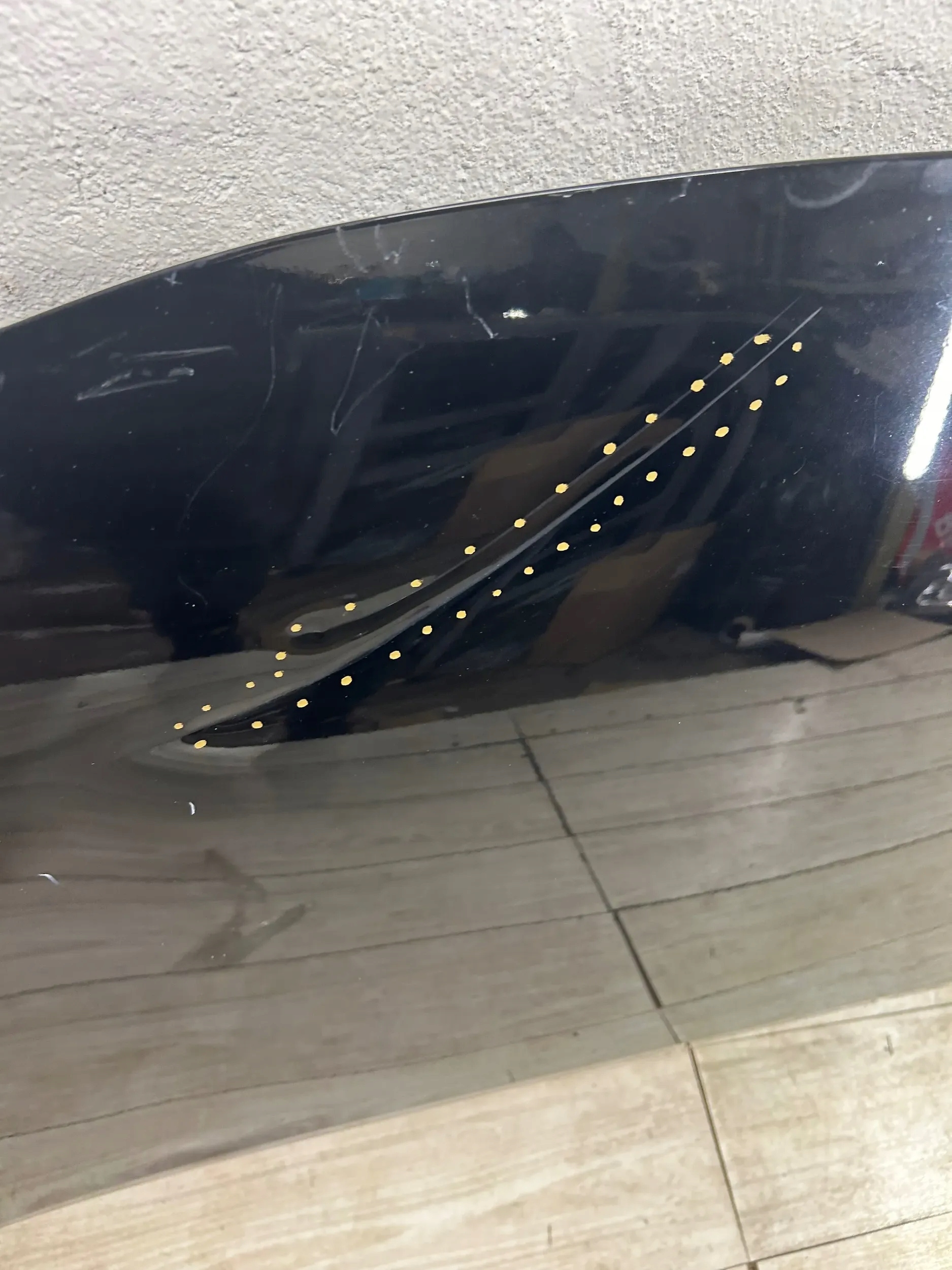Motorhaube Hyundai i30 FDH Bonnet Hood - Thumbnail 9