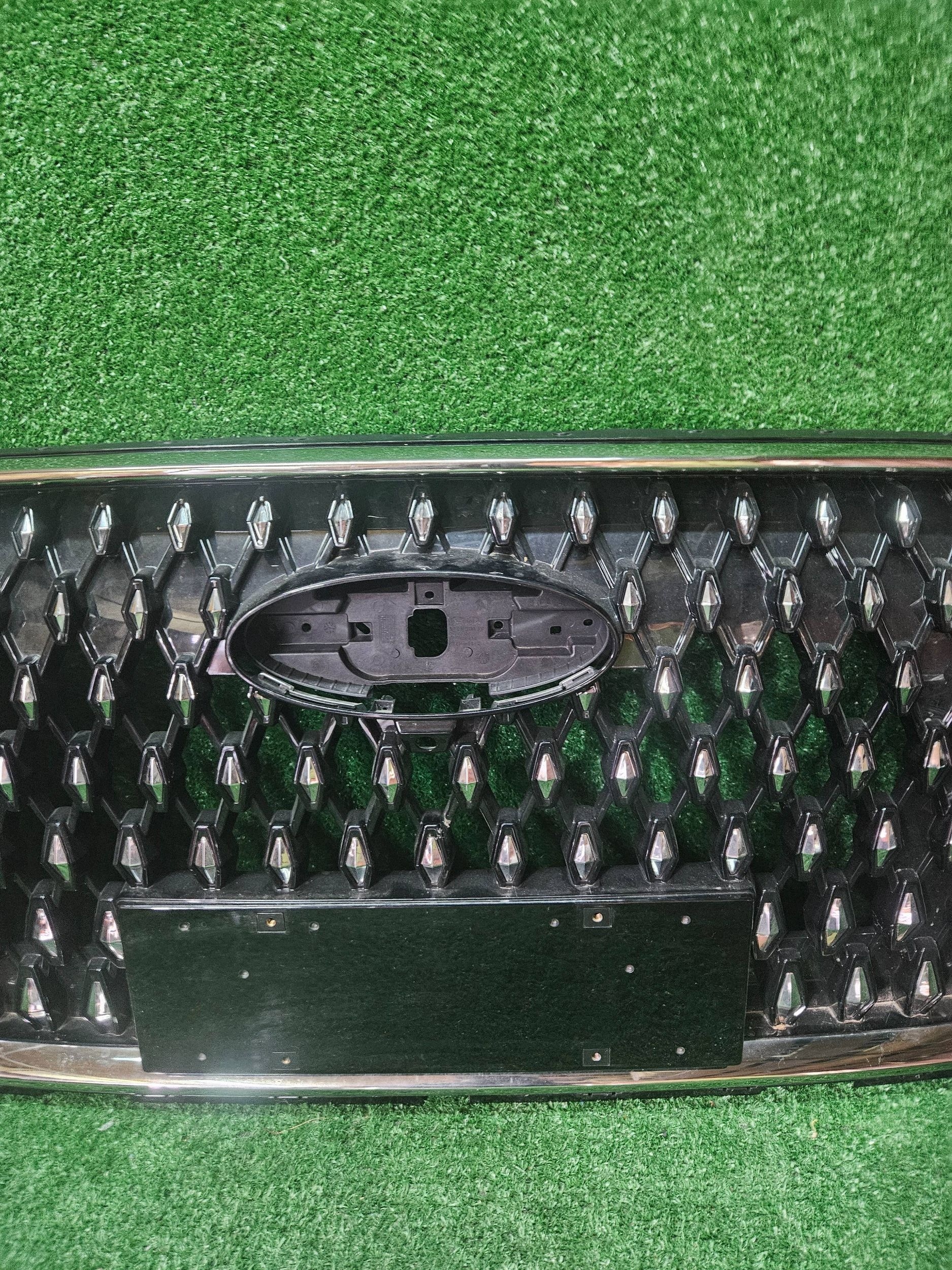 griglia CHERY TIGGO VIII 8 25- NR.289