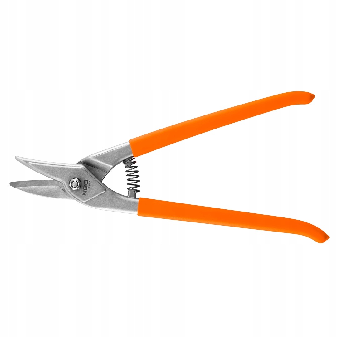 31-083 Nożyce do blachy 280 mm, prawe