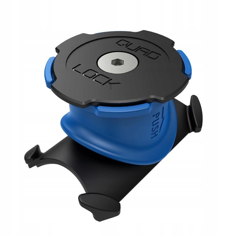 Držák Quad Lock na řídítka kola představec Qlm-bmp-bl