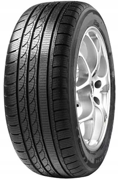 

4x Opony Tracmax Ice-Plus S210 235/35R19 91V XL