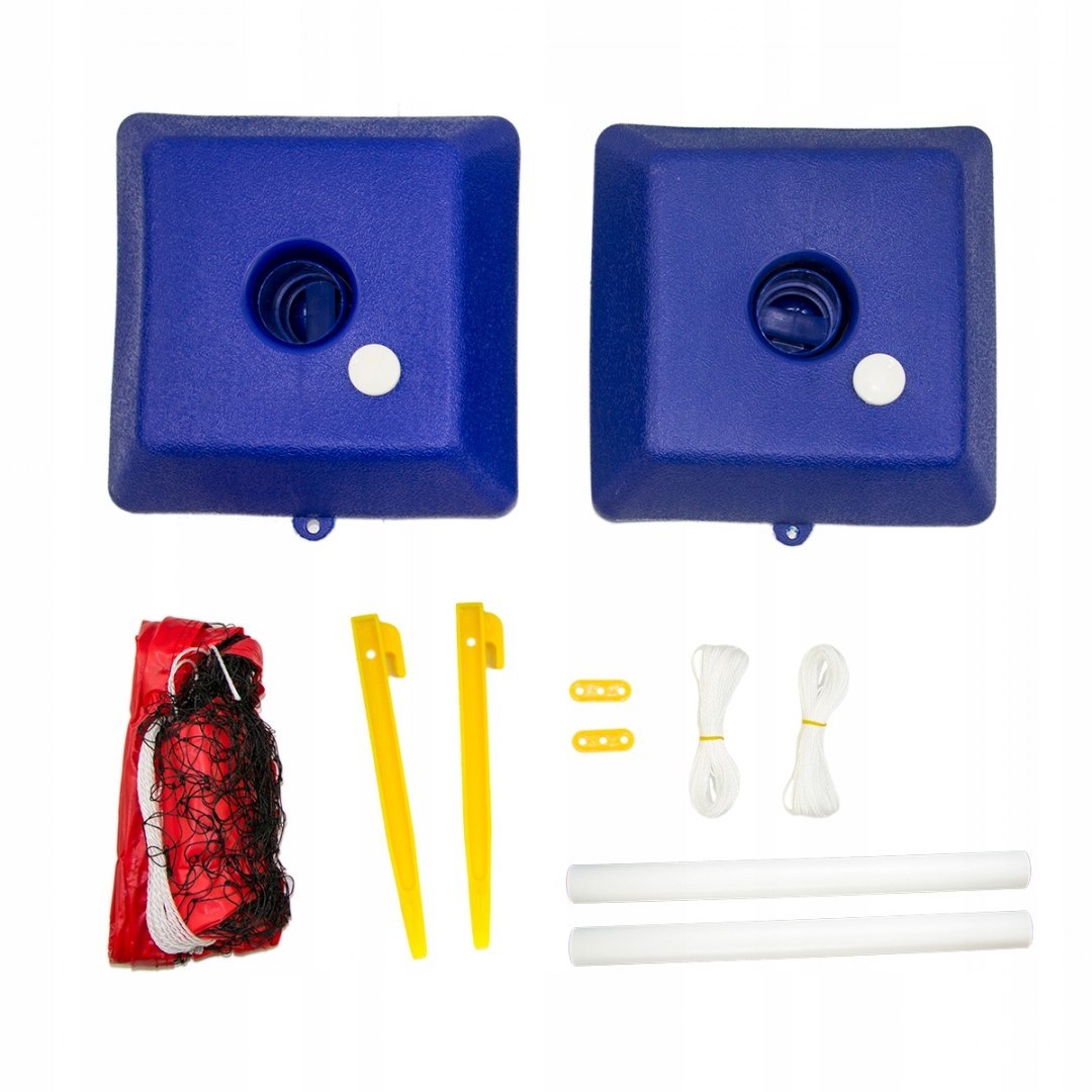 Zestaw do Mini Tenisa MASTER Kod producenta MAS-B068