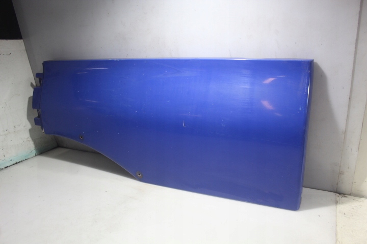 КУТОВИЙ ОБТІЧНИК MAN TGA 18.430