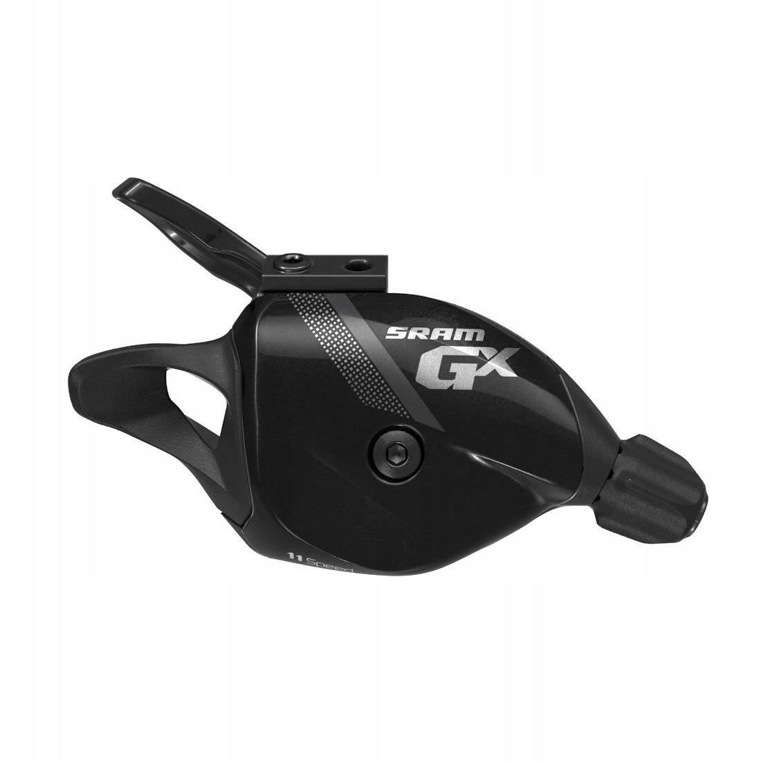 Manžety Sram Gx 2x11s Trigger černé