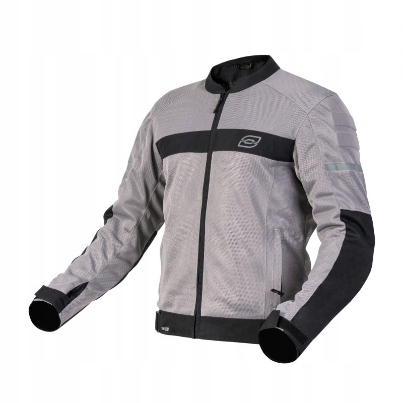 Textilná Bunda Ozone Dart Cappucino Xs