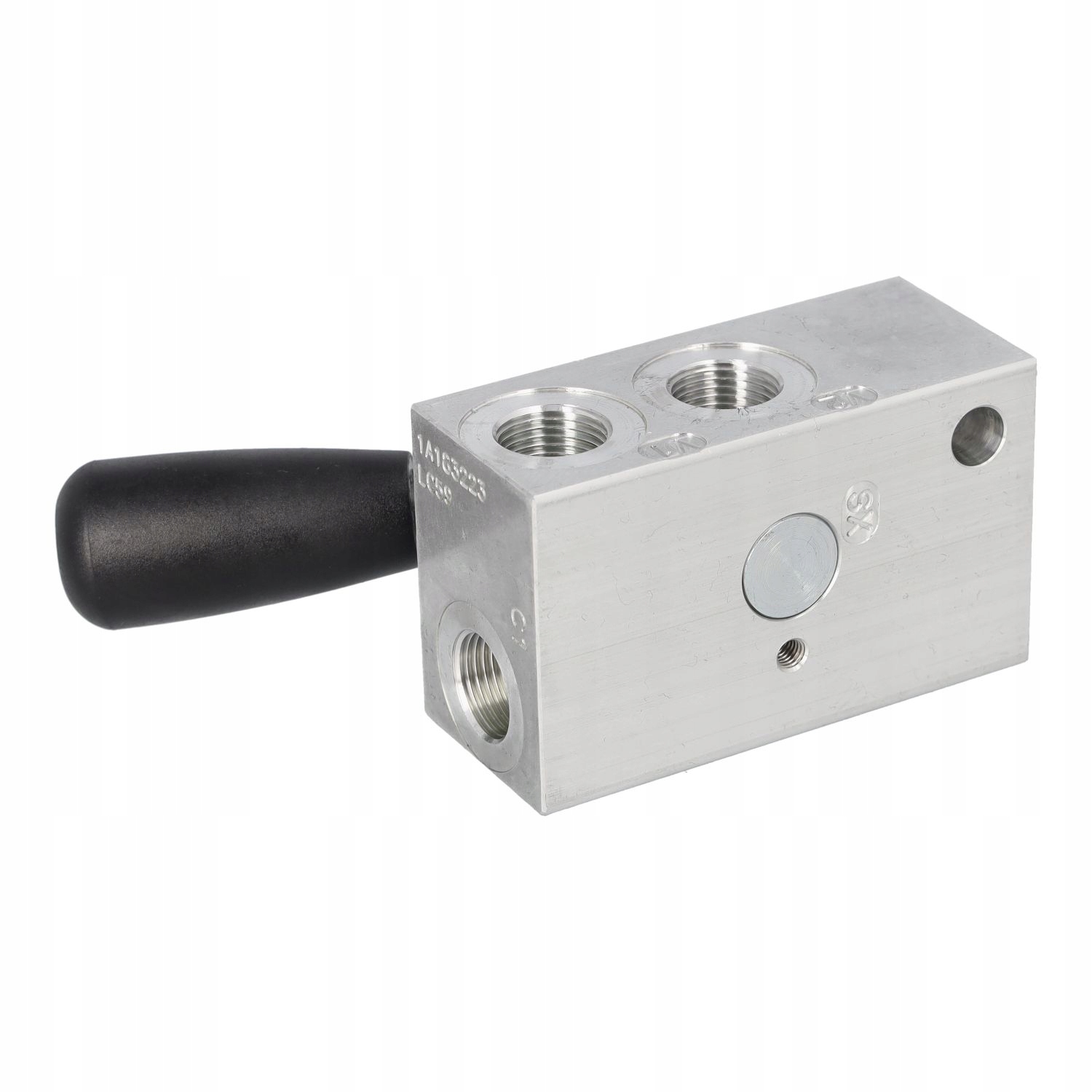 Zamek hydrauliczny Atlantic 3/8" z ręcznym odcięciem 2 bar Typ maszyny Dźwig, żuraw, podnośnik Generator (agregat) Inny Koparka Koparko-ładowarka Kruszarka Ładowarka Rozściełacz asfaltu Równiarka Spycharka Walec Wozidło Zagęszczarka