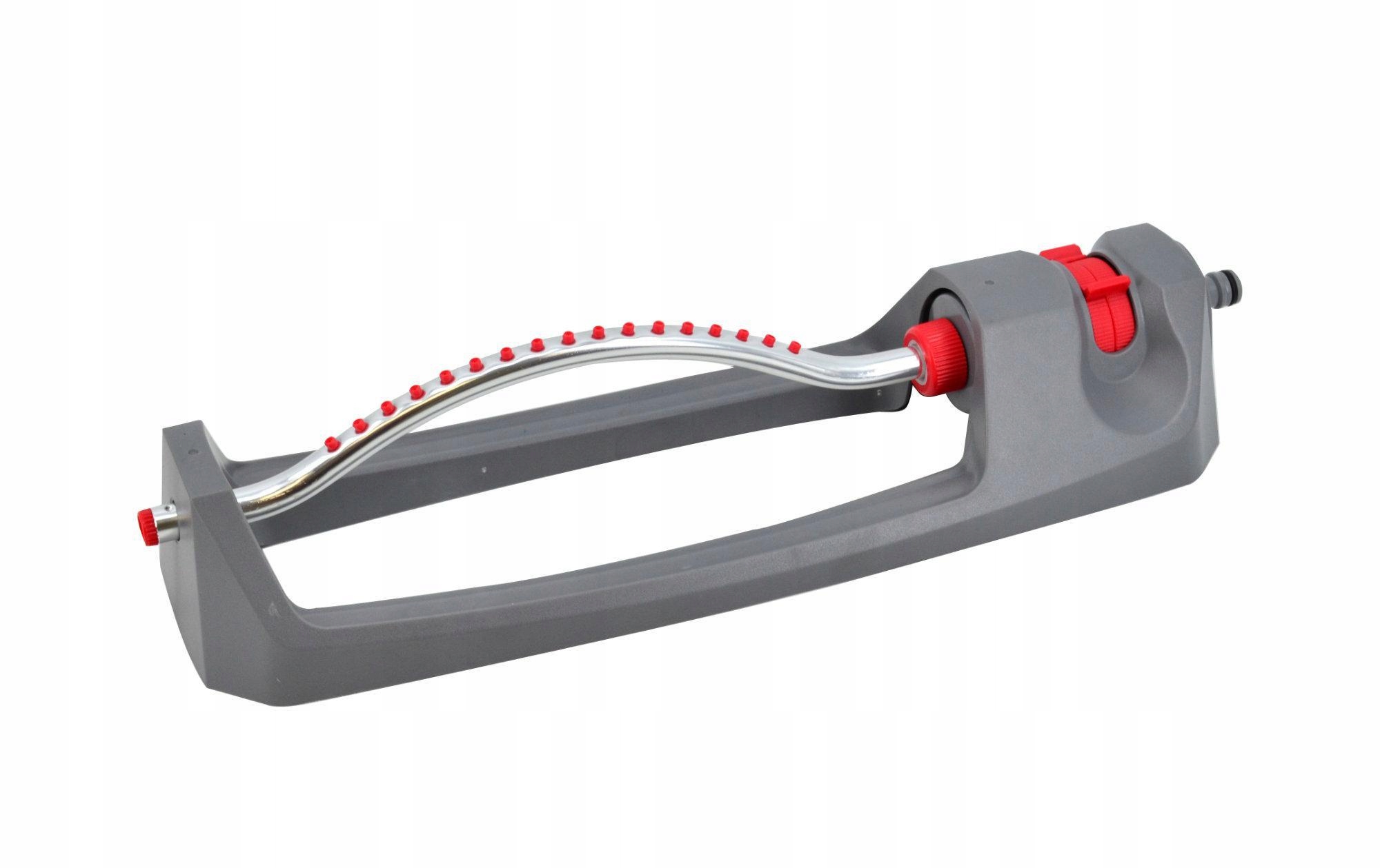 

Awtools Zraszacz Oscylacyjny