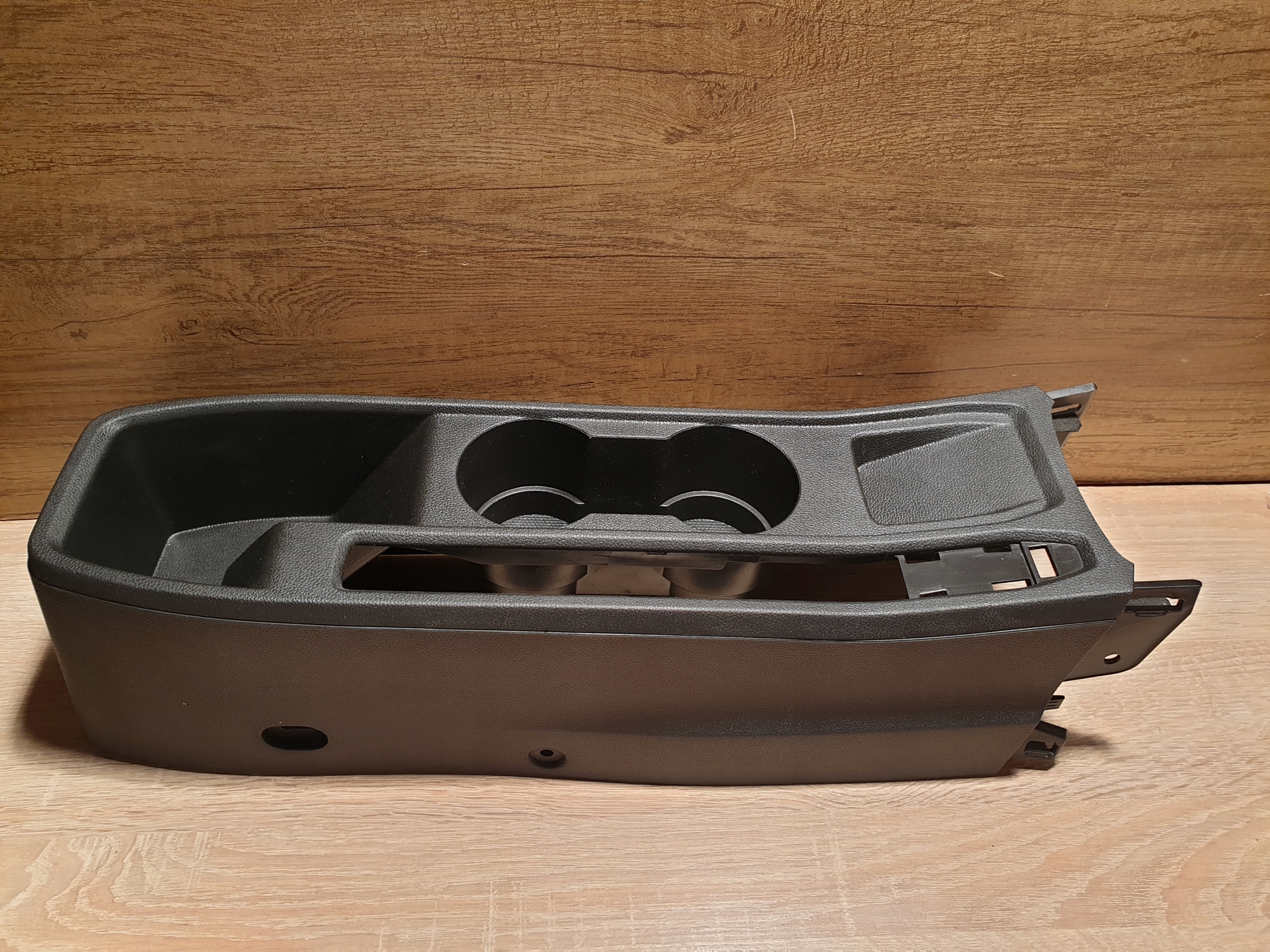 Tunel Środkowy Renault Clio V