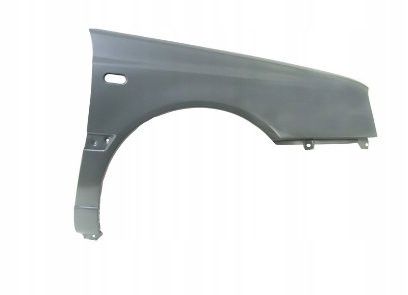 Pravý Blatník Vw Golf III Hatchback Kombi Sedan 1996-1998 Každá Barva