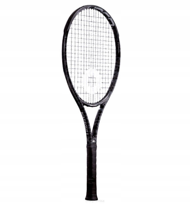 Rakieta tenisowa Solinco Blackout V2 Camo 300 naciąg G3