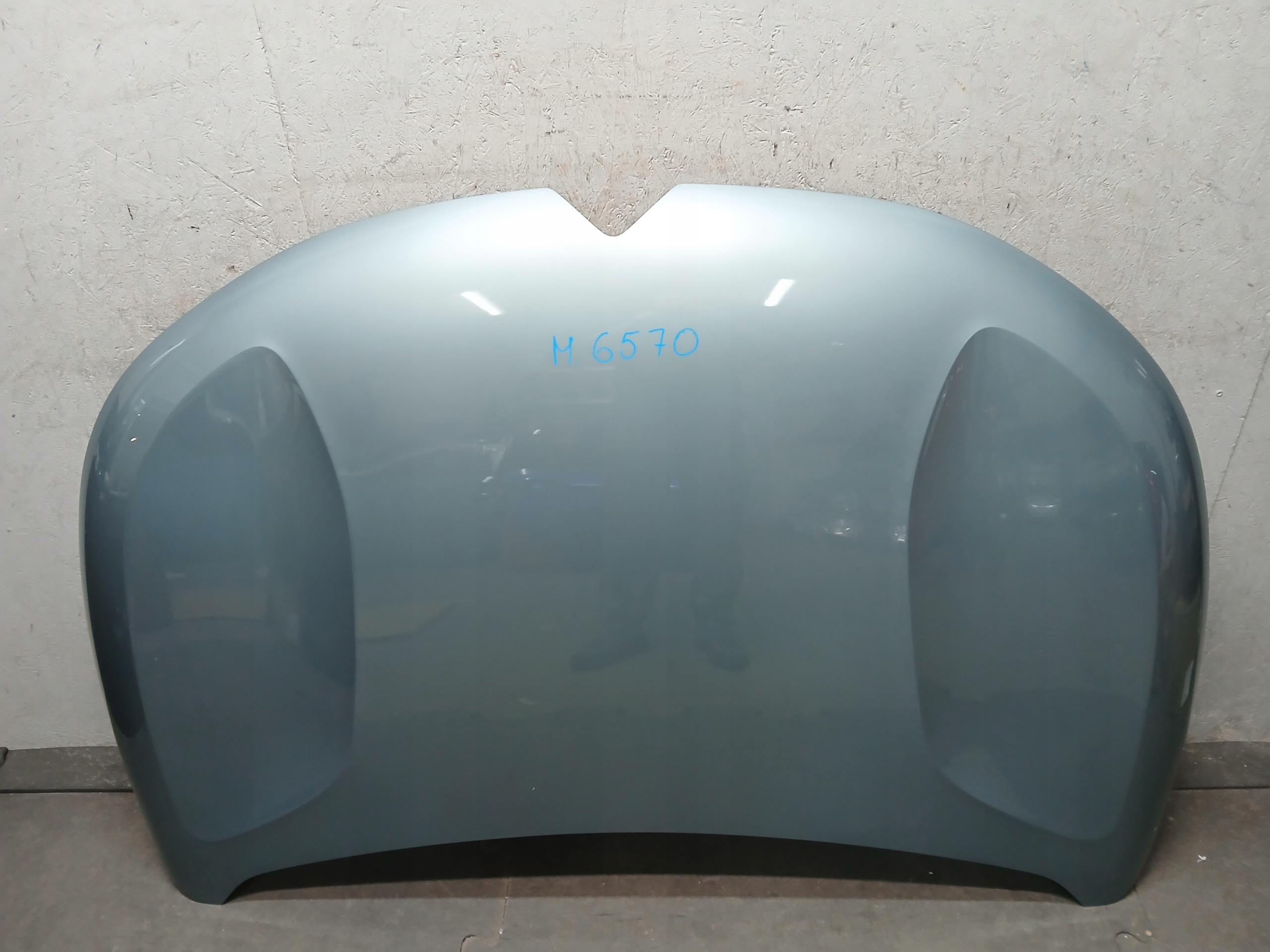Capot CITROEN C4 III 3 20