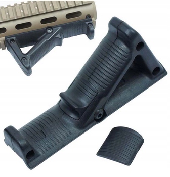 SHADE GRIP передняя рукоятка AFG 2 Picatinny-Black