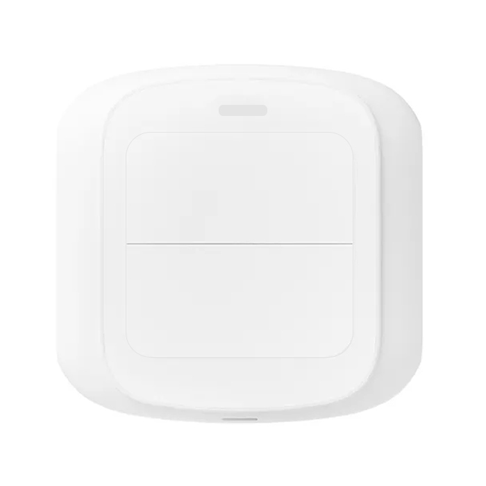 

Mini pilot scen 2 przyciski 4 sceny WiFi Tuya