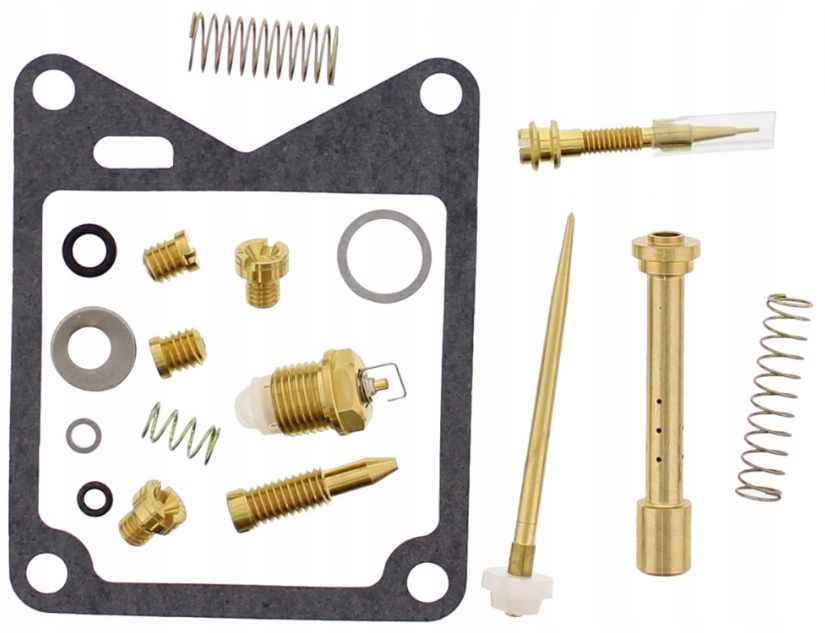 Sada na opravu karburátoru Yamaha XV 750 Se Special 81-84 Nová